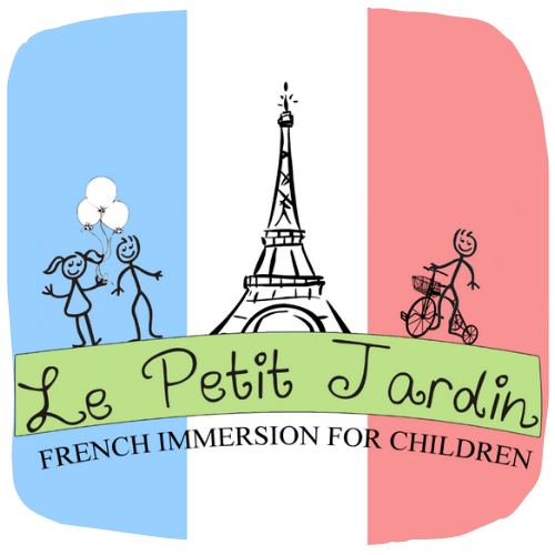 Le Petit Jardin - French Immersion Preschool in the Bay Area 