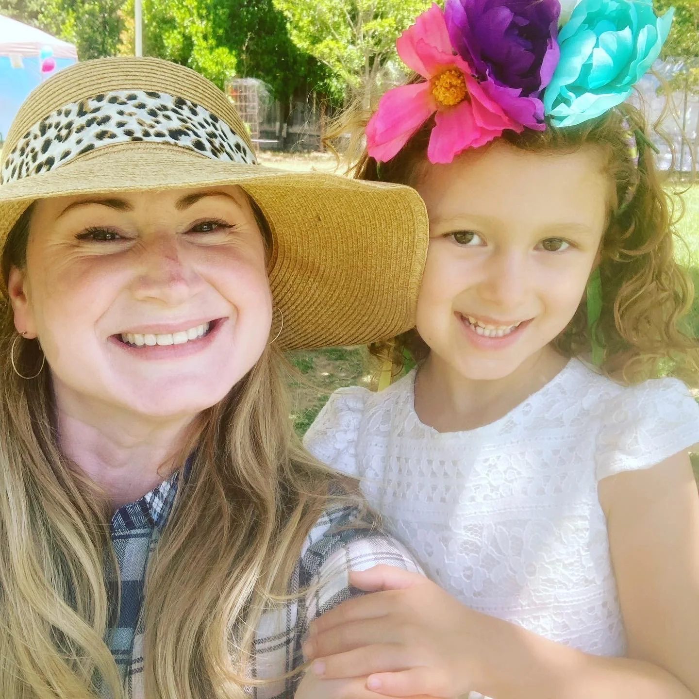 “Me and My Shadow” Side by Side French Class MARIN