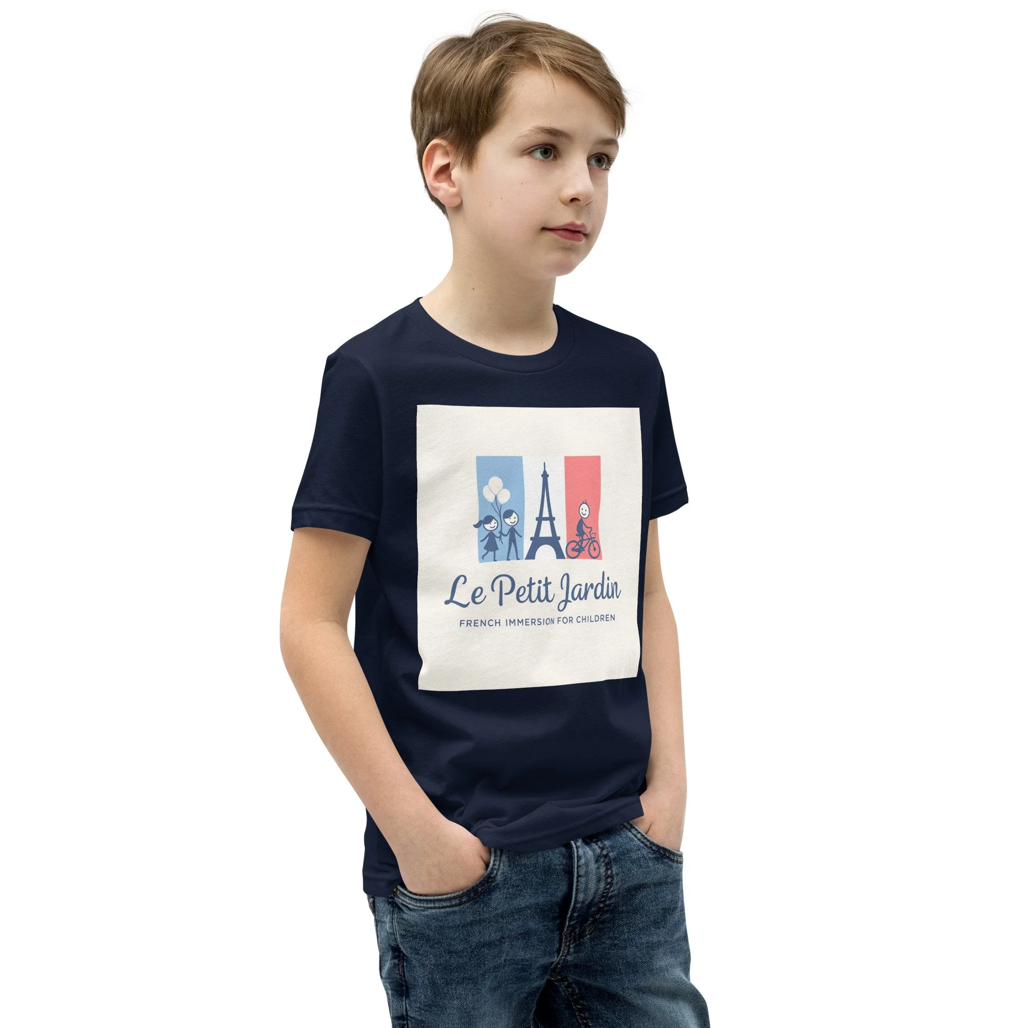 youth-staple-tee-navy-right-front-69e6c69c9c43d.jpg
