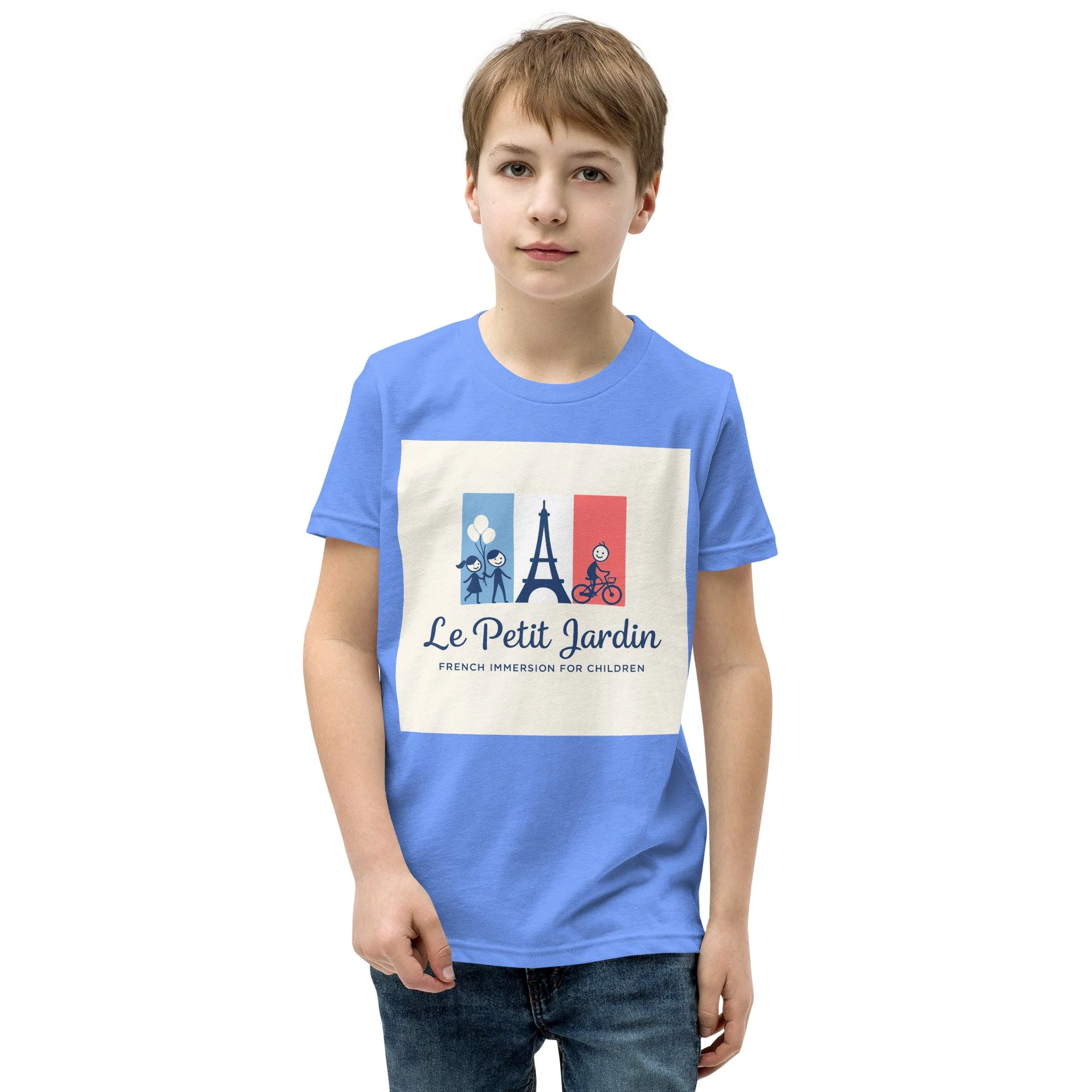 youth-staple-tee-heather-columbia-blue-front-69e6c69c9c95a.jpg