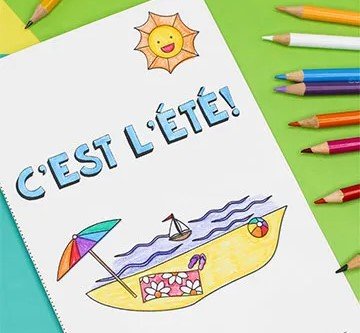 LPJ SONOMA Students! Summer Fun Camp 2026