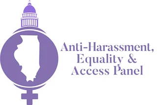 STATEWIDE ANTI-HARASSMENT, EQUALITY, AND ACCESS PANEL ANNOUNCES SCHEDULE FOR ENGAGING WOMEN IN POLITICS ACROSS ILLINOIS