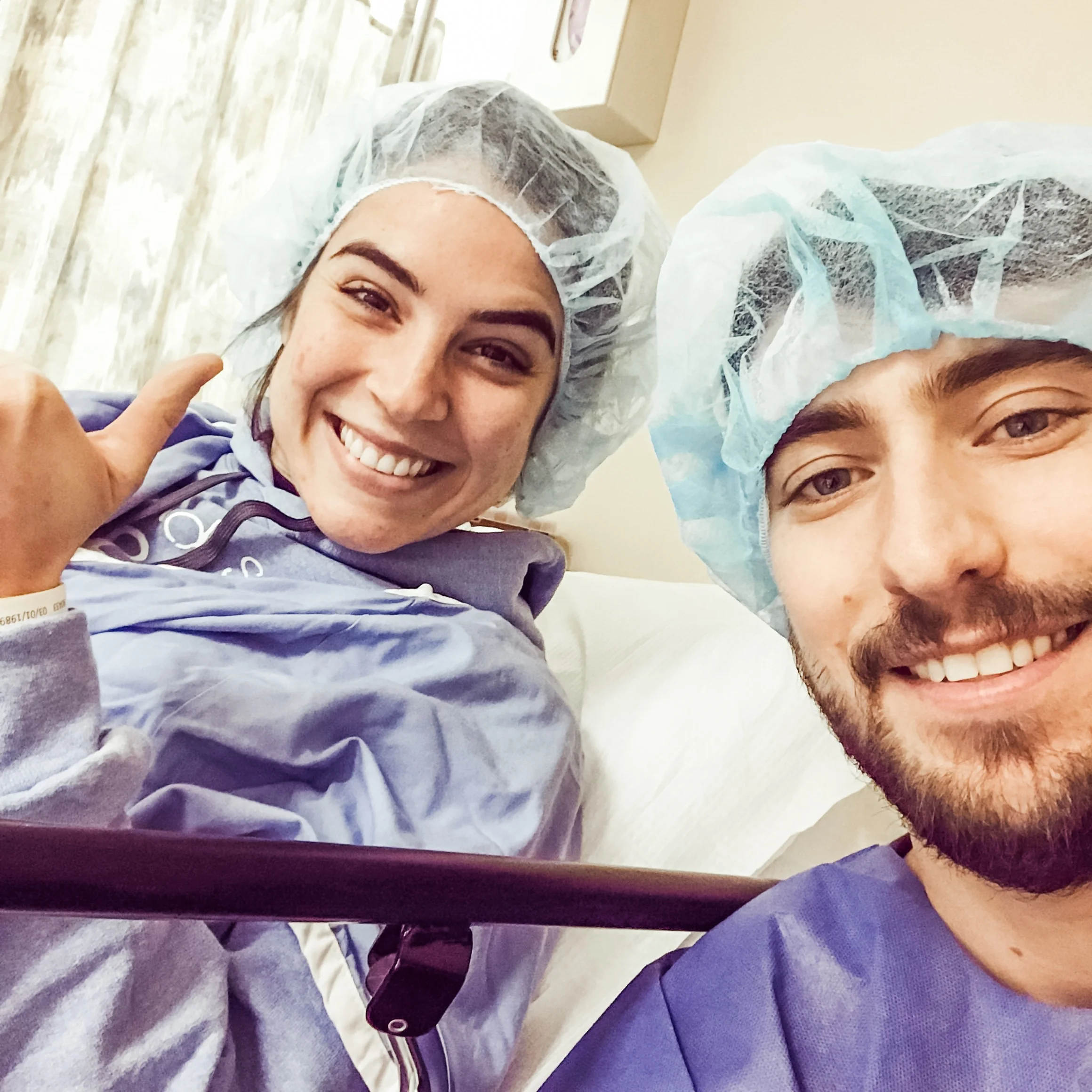5 Things I Wish I Knew When I Started Fertility Treatments