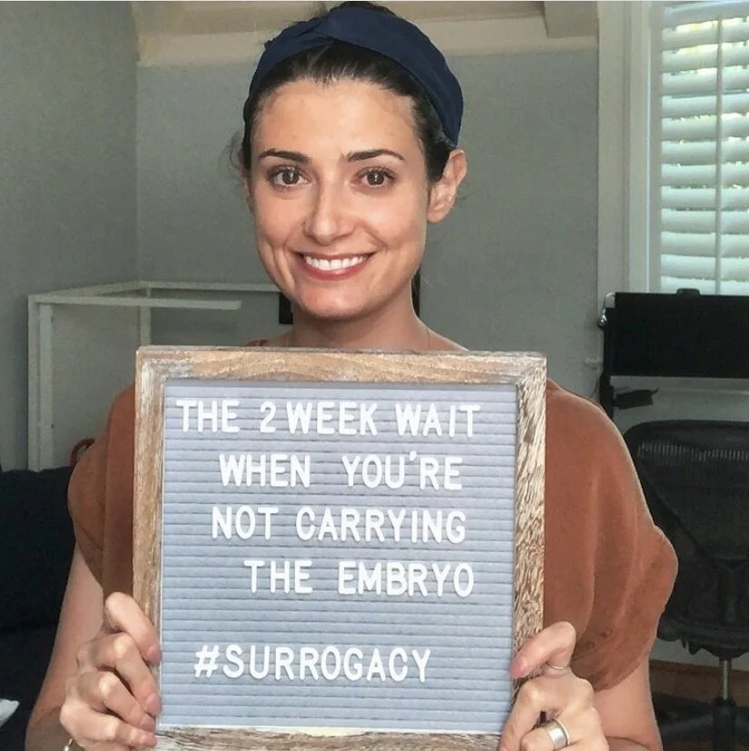 Our Path To Surrogacy After Losing Our Baby At 25 Weeks