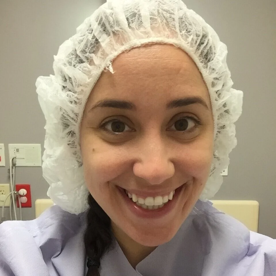 Why Having a Fertility Mentor Might Be Just What You Need