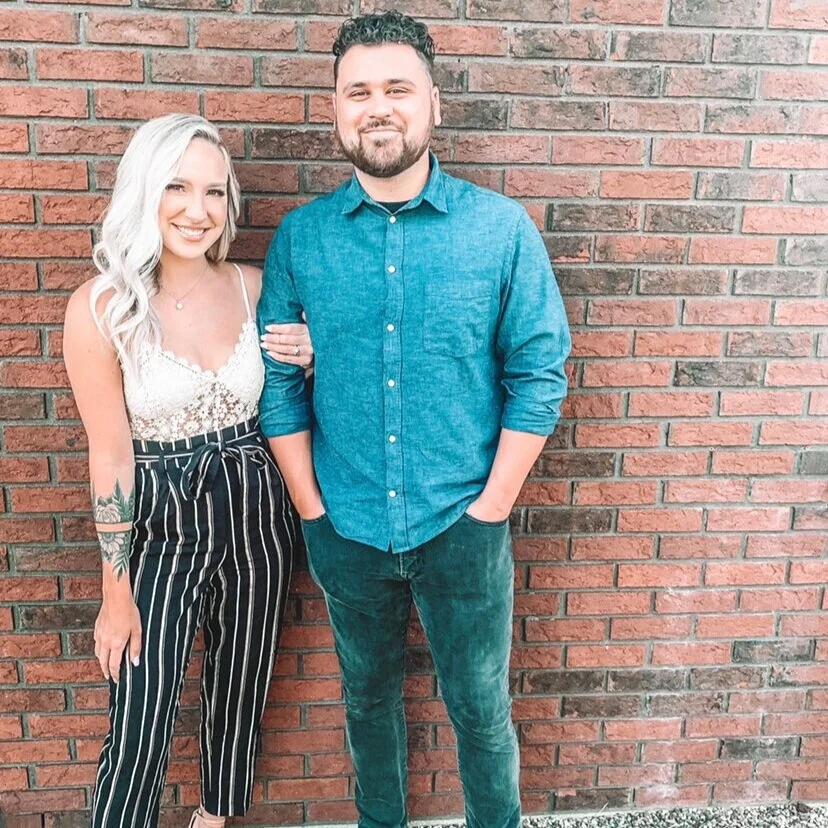 Infertility Taught Me That Life Isn't Perfect, And That's Okay