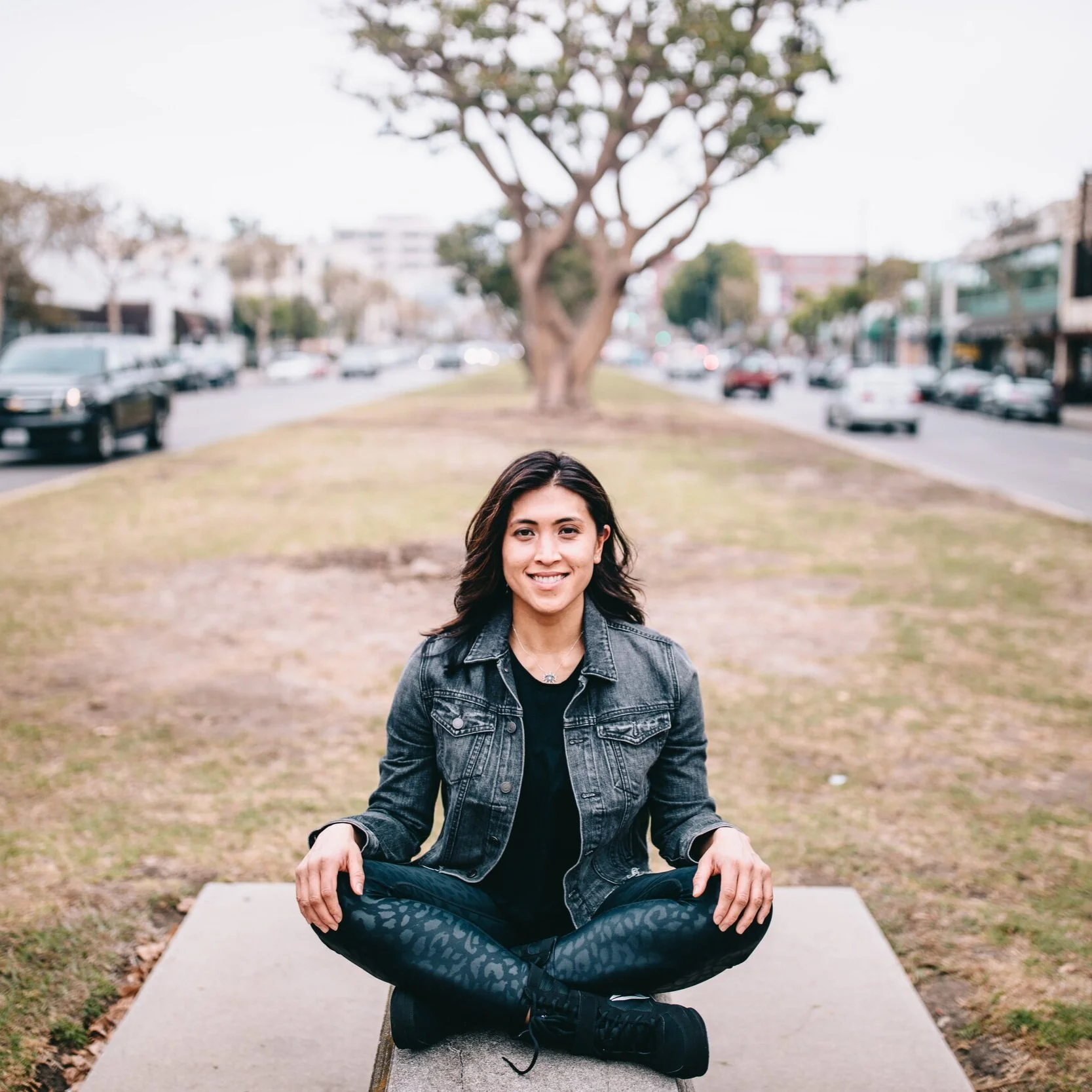 4 Benefits of Practicing Mindfulness on Your Fertility Journey