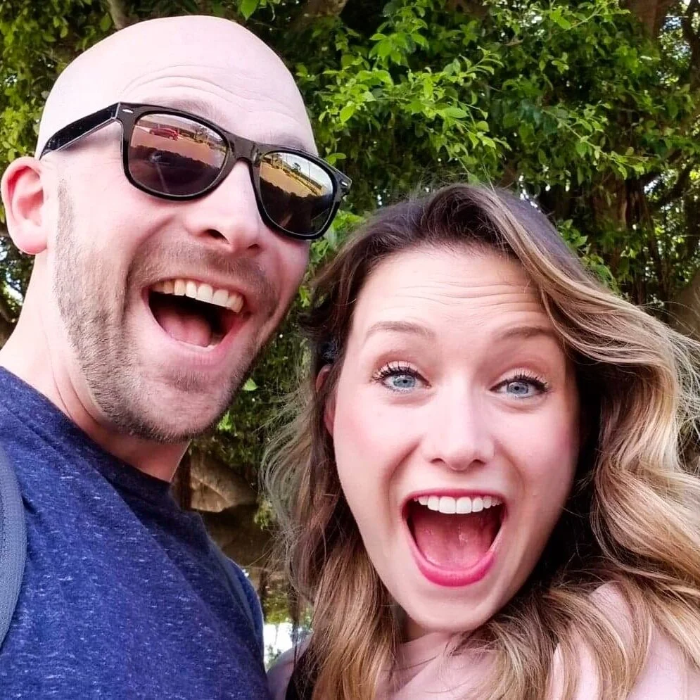 IVF Was Supposed To Be Our Sure Thing