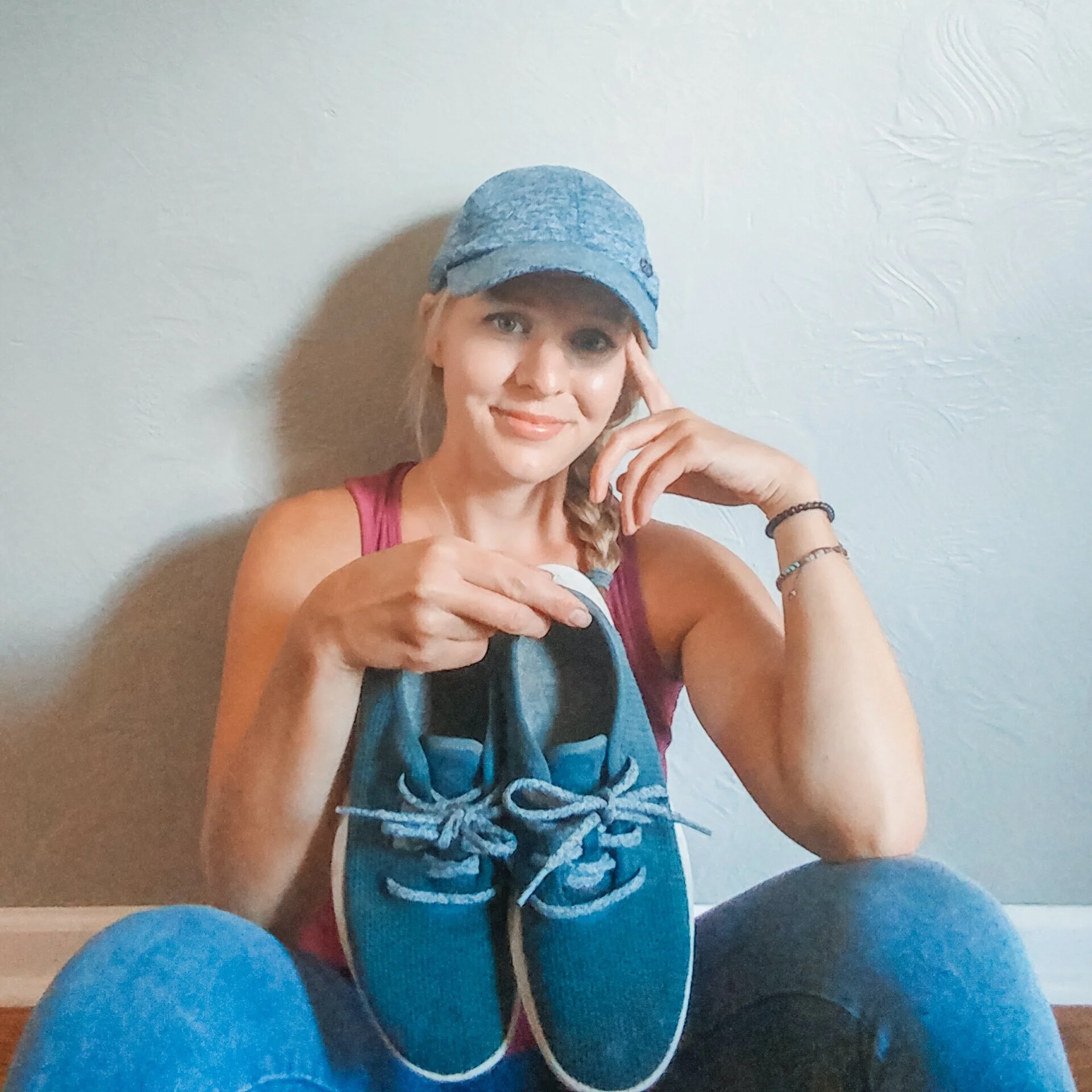 Falling Off The Infertility Treadmill