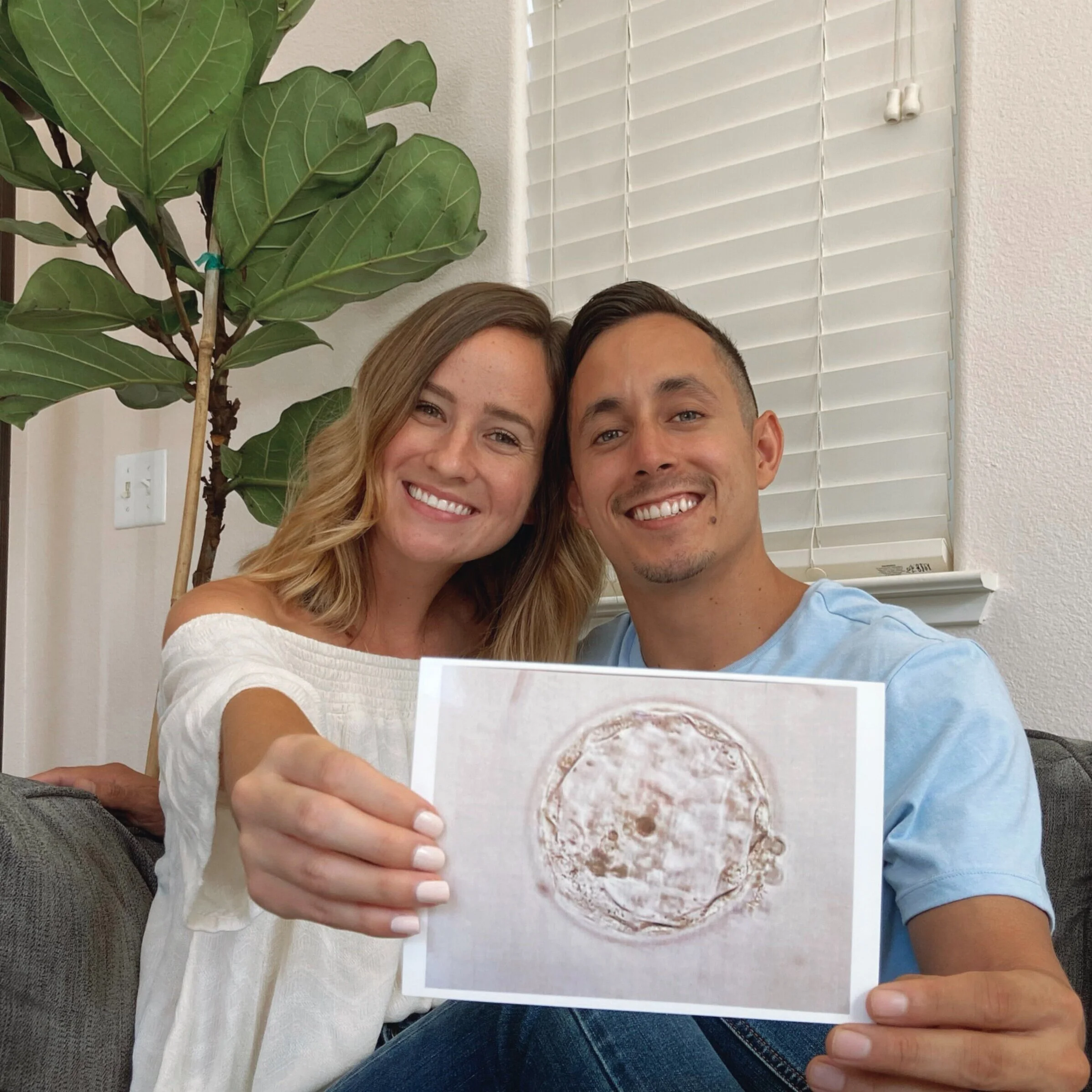 How Male Factor Infertility Has Made Our Marriage Stronger