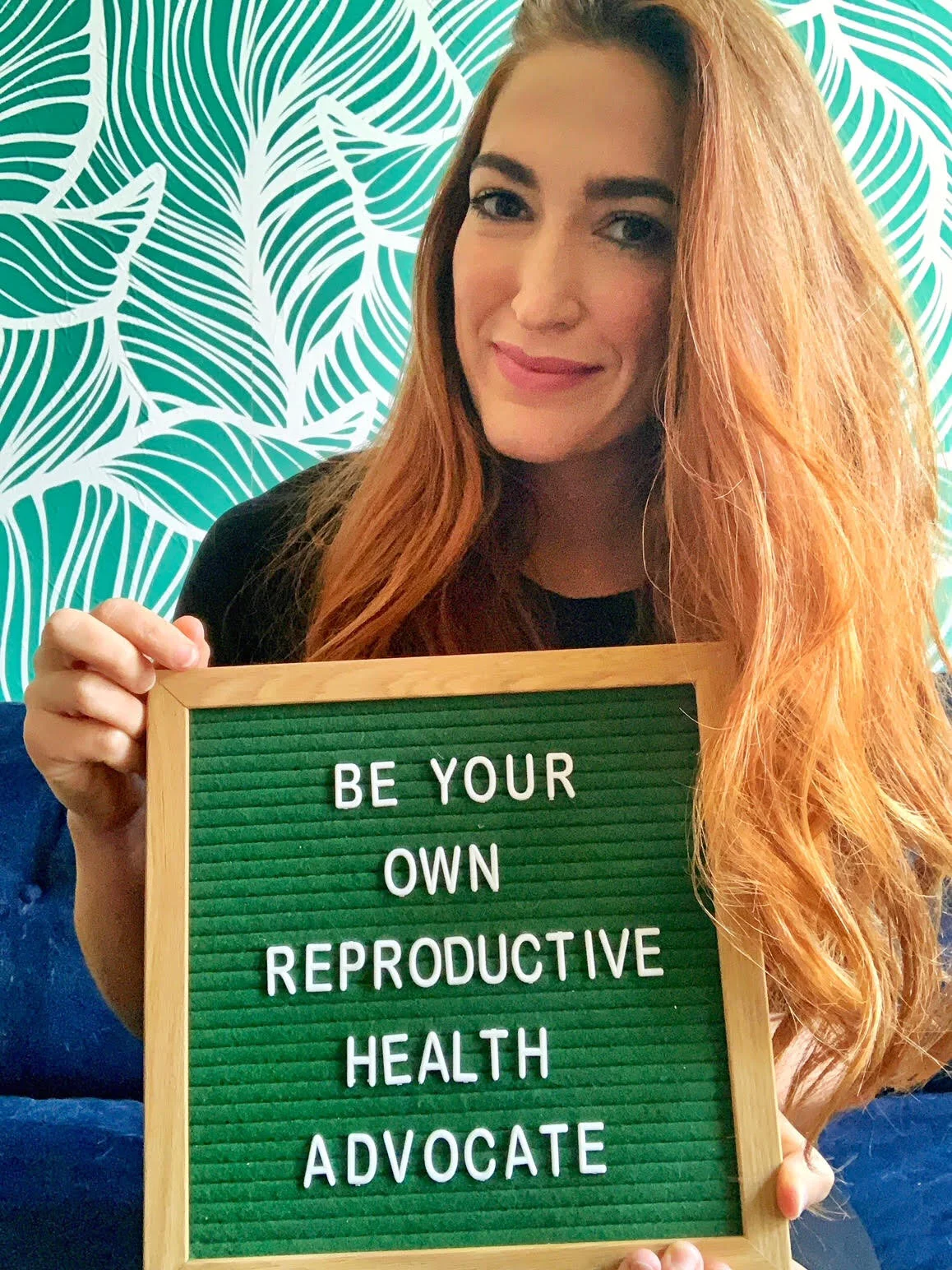 Why Knowledge Is Power When It Comes To Your Fertility