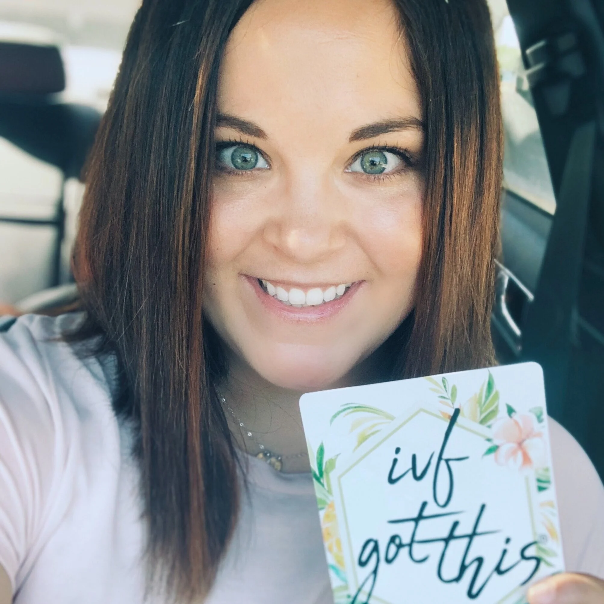 What I’ve Learned Since My Diagnosis With Balanced Translocation and Low AMH
