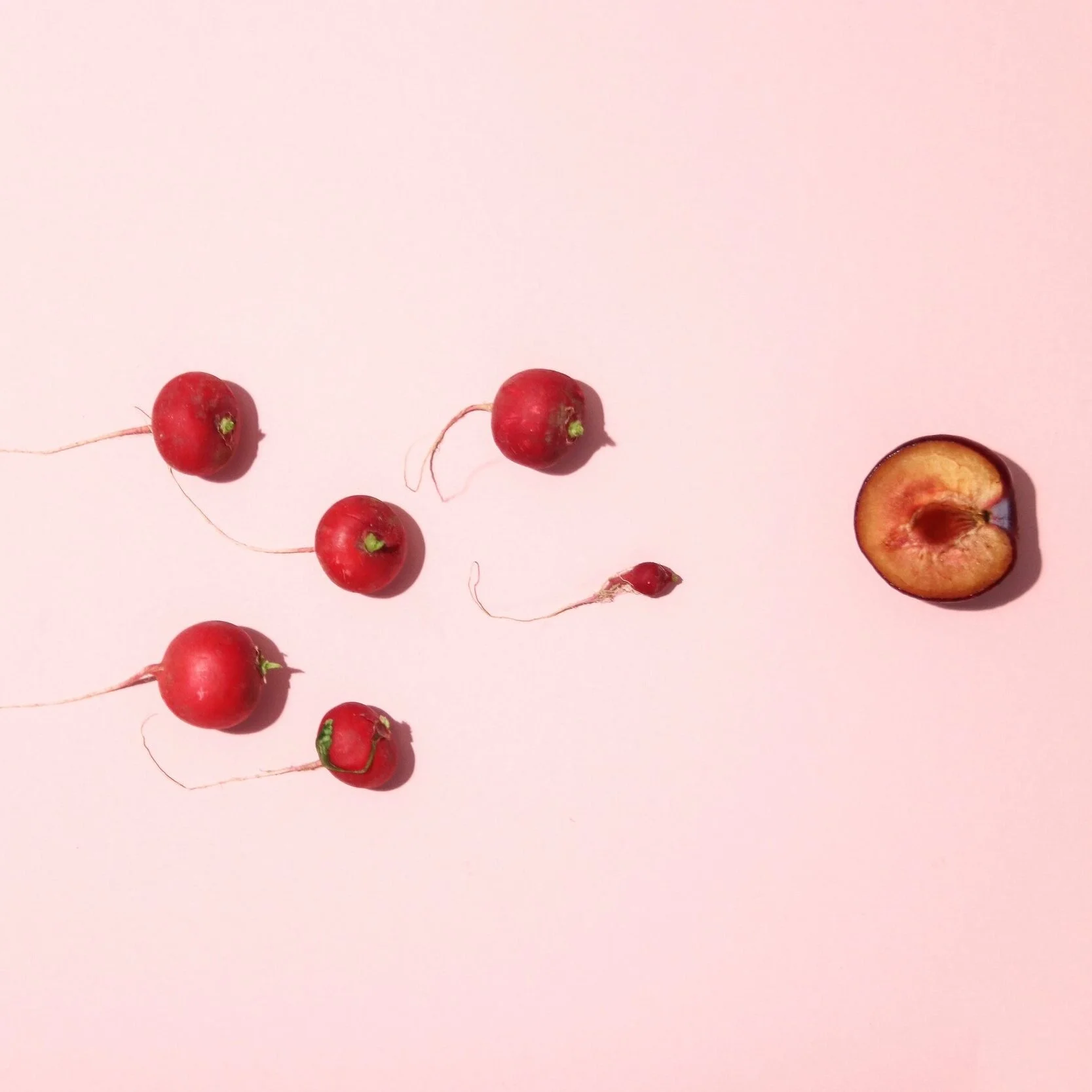 Improving Sperm Health &amp; Male Fertility: Lifestyle &amp; Nutrition Tips From Legacy