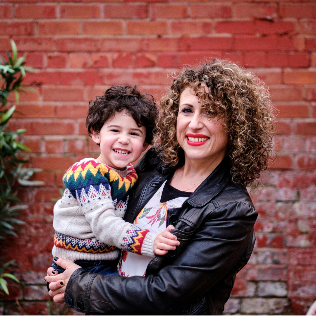 Donating My Embryos After IVF Was The Hardest Decision I've Ever Made