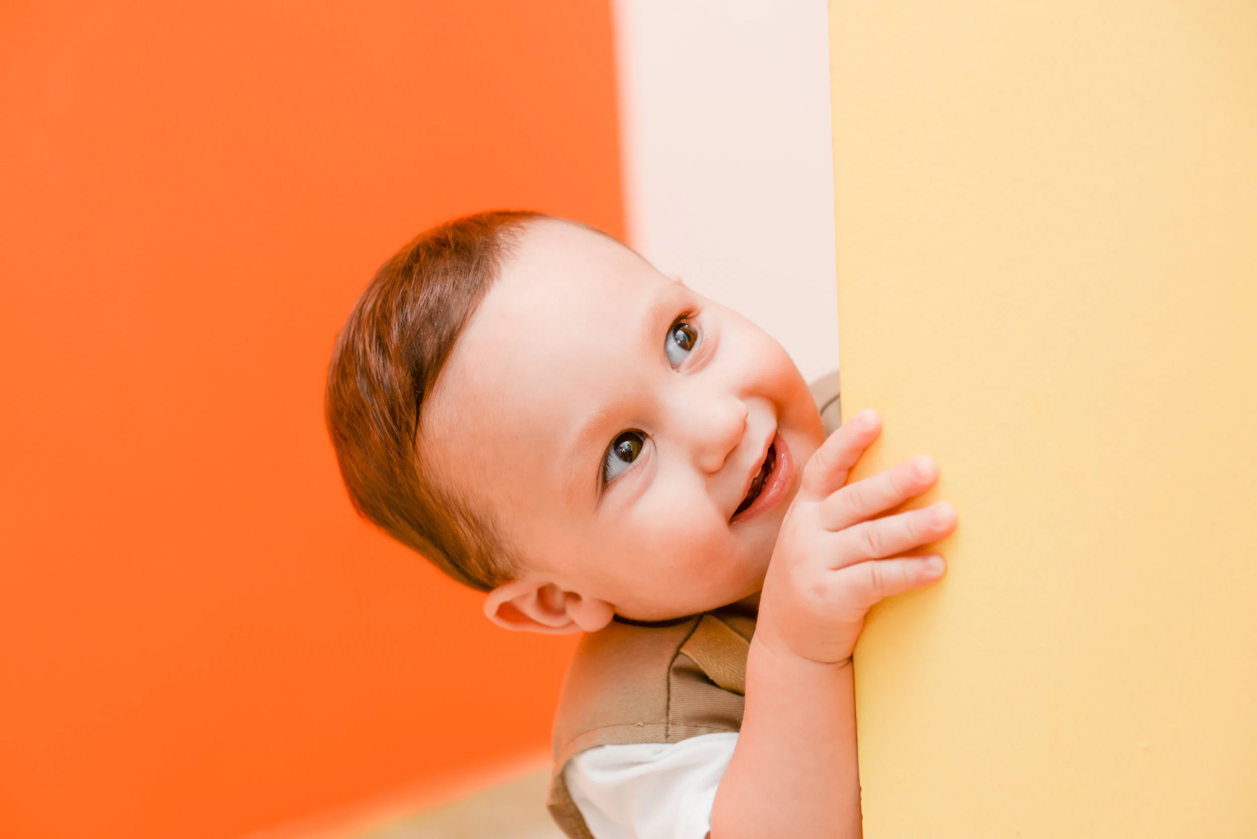 10 Reasons Adoptive Parents Shouldn't Change Their Child's Name