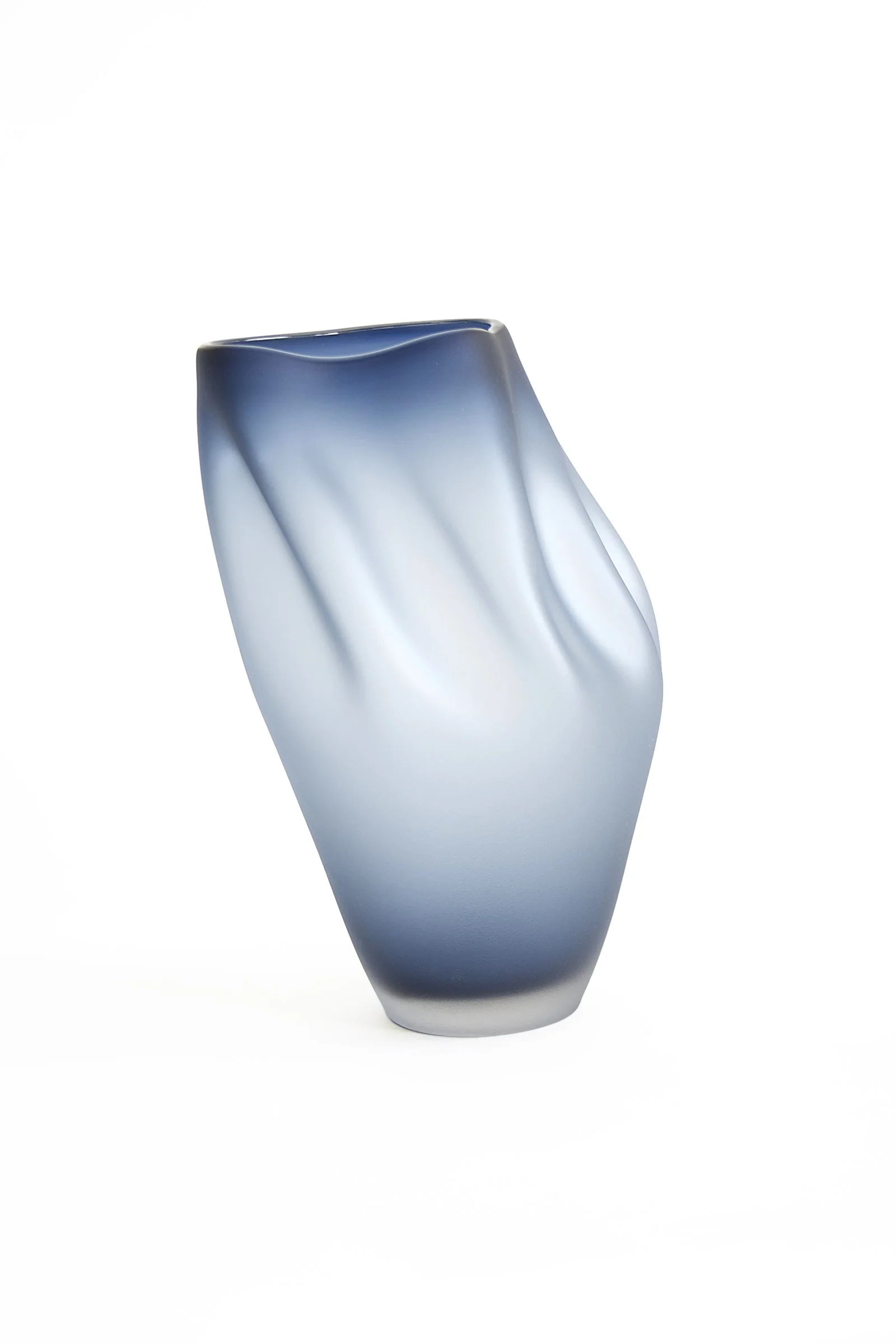 Ovelle — Steel Blue