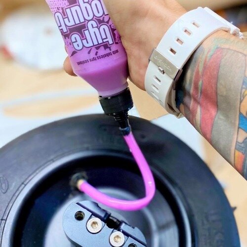 Sealant Applicator Kits