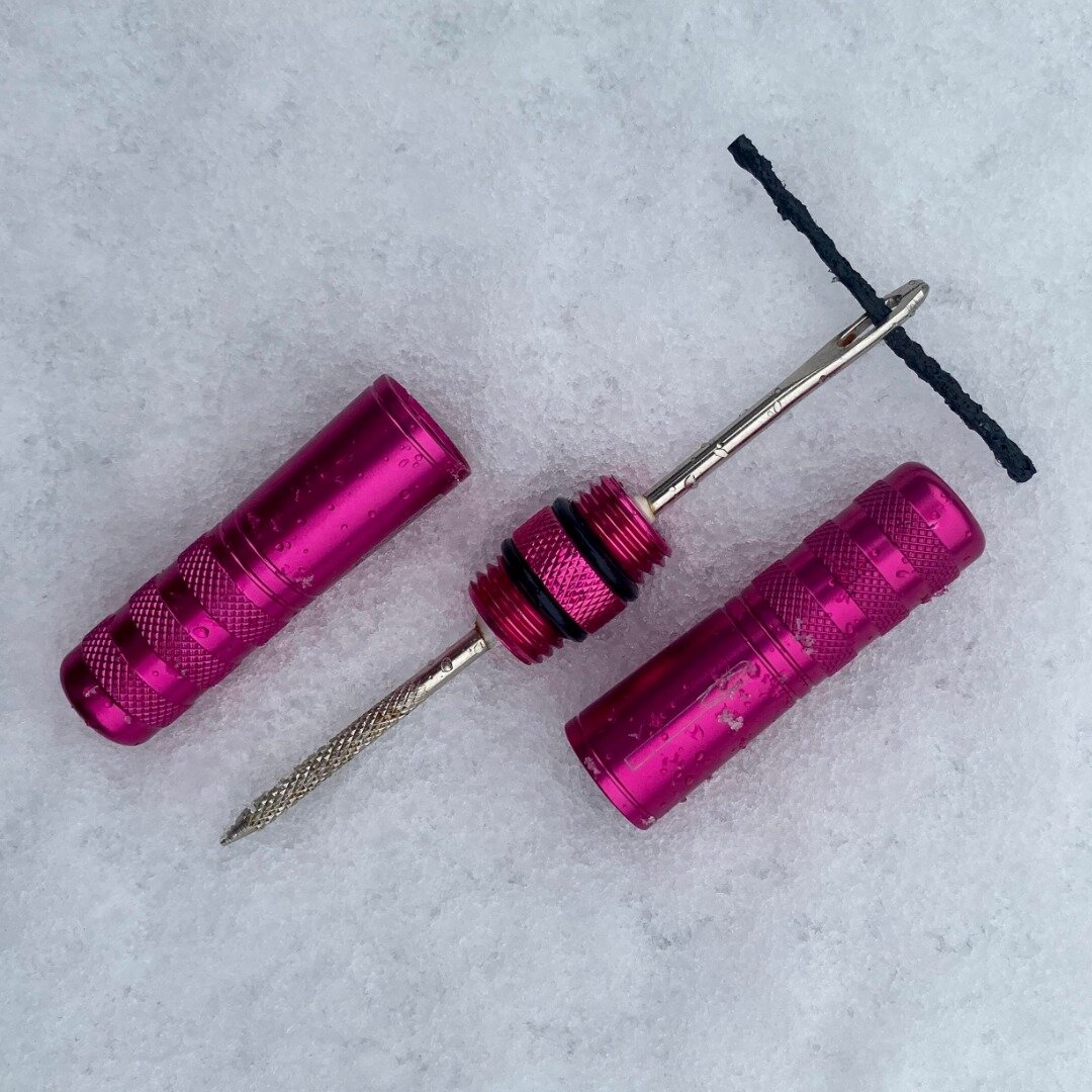 Tubeless Tyre Repair Tool