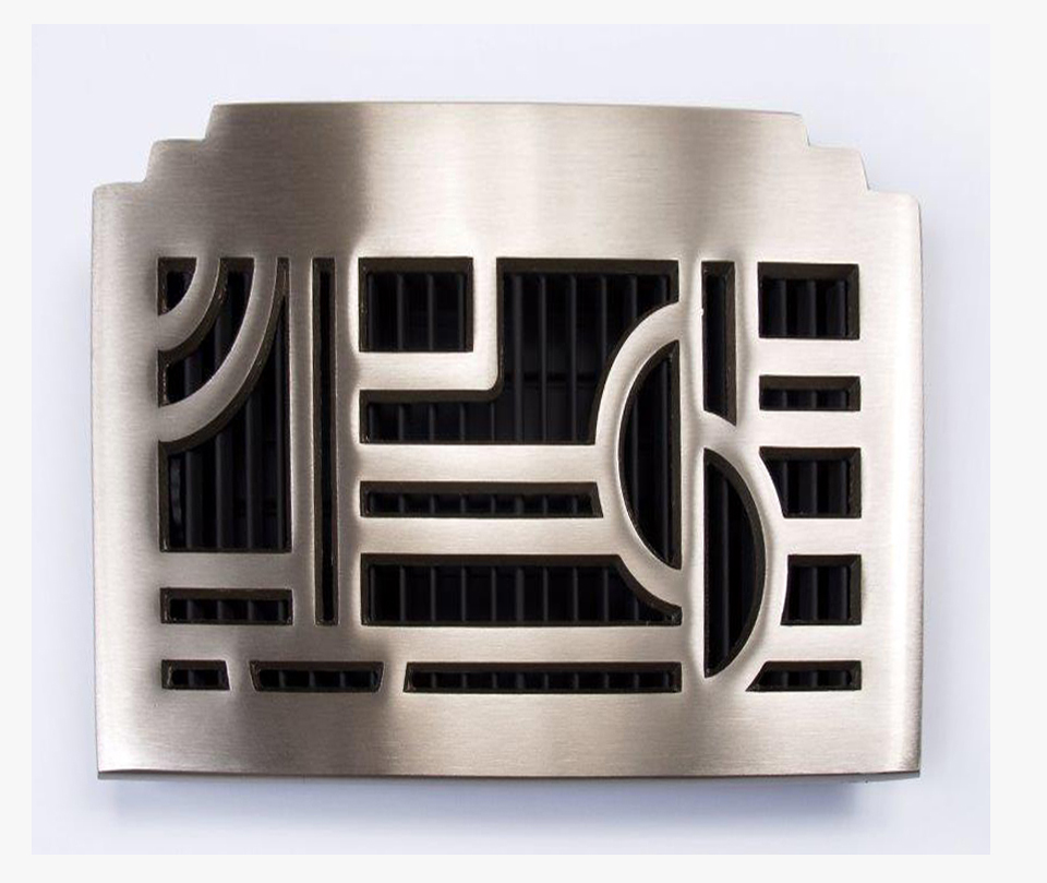 Classic Grills And Air Vent Covers