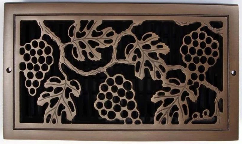 FINAL Filter grill round with damper 006--FINAL Grape Leaf Light Patina.jpg