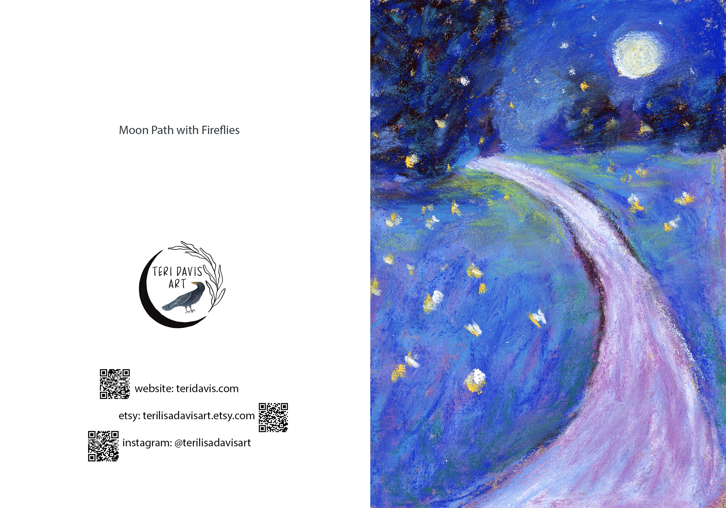 Moon path with fireflies card.png