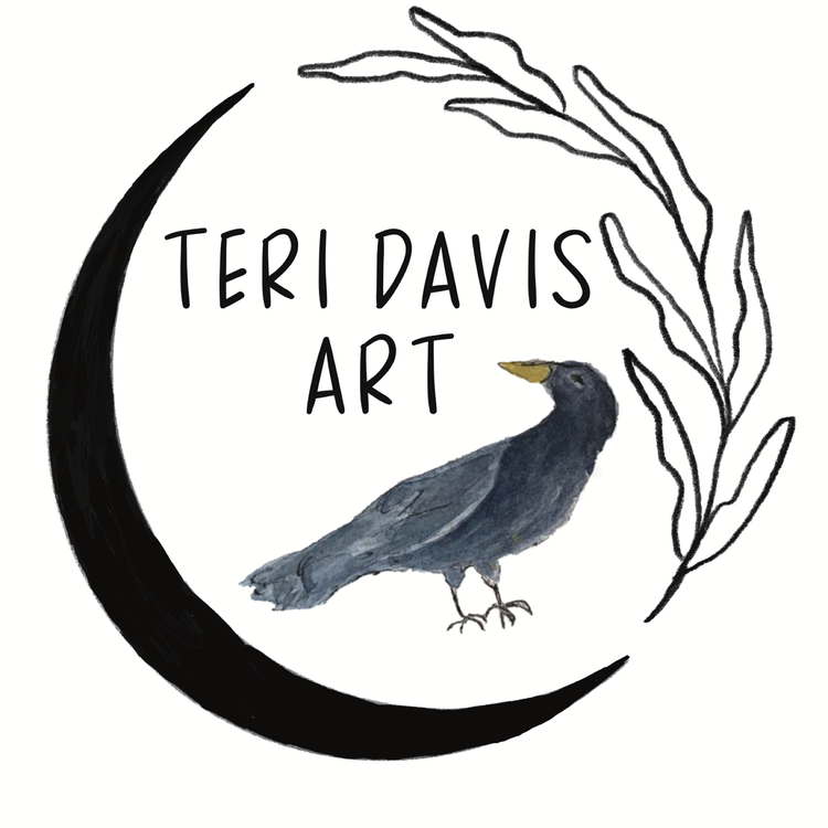 Teri Davis Art