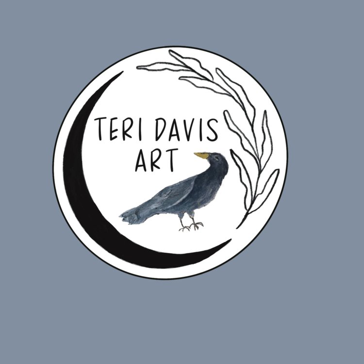 Teri Davis Art