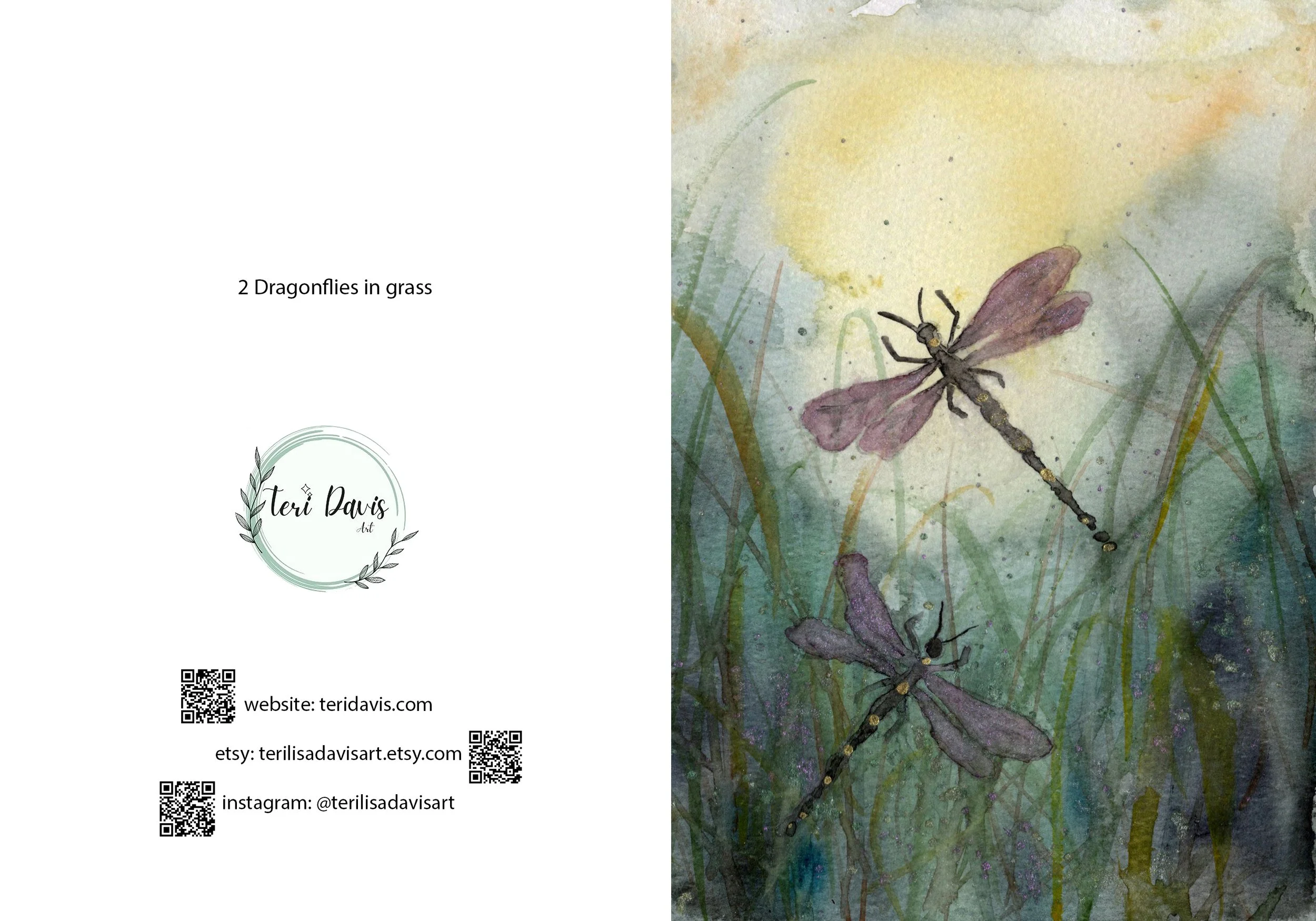 2-dragonflies-in-grass-card-4.9x7.jpg