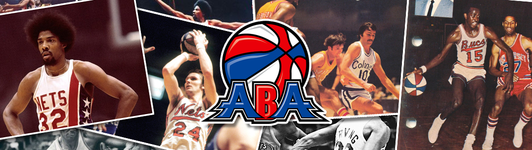 American Basketball Association Jerseys