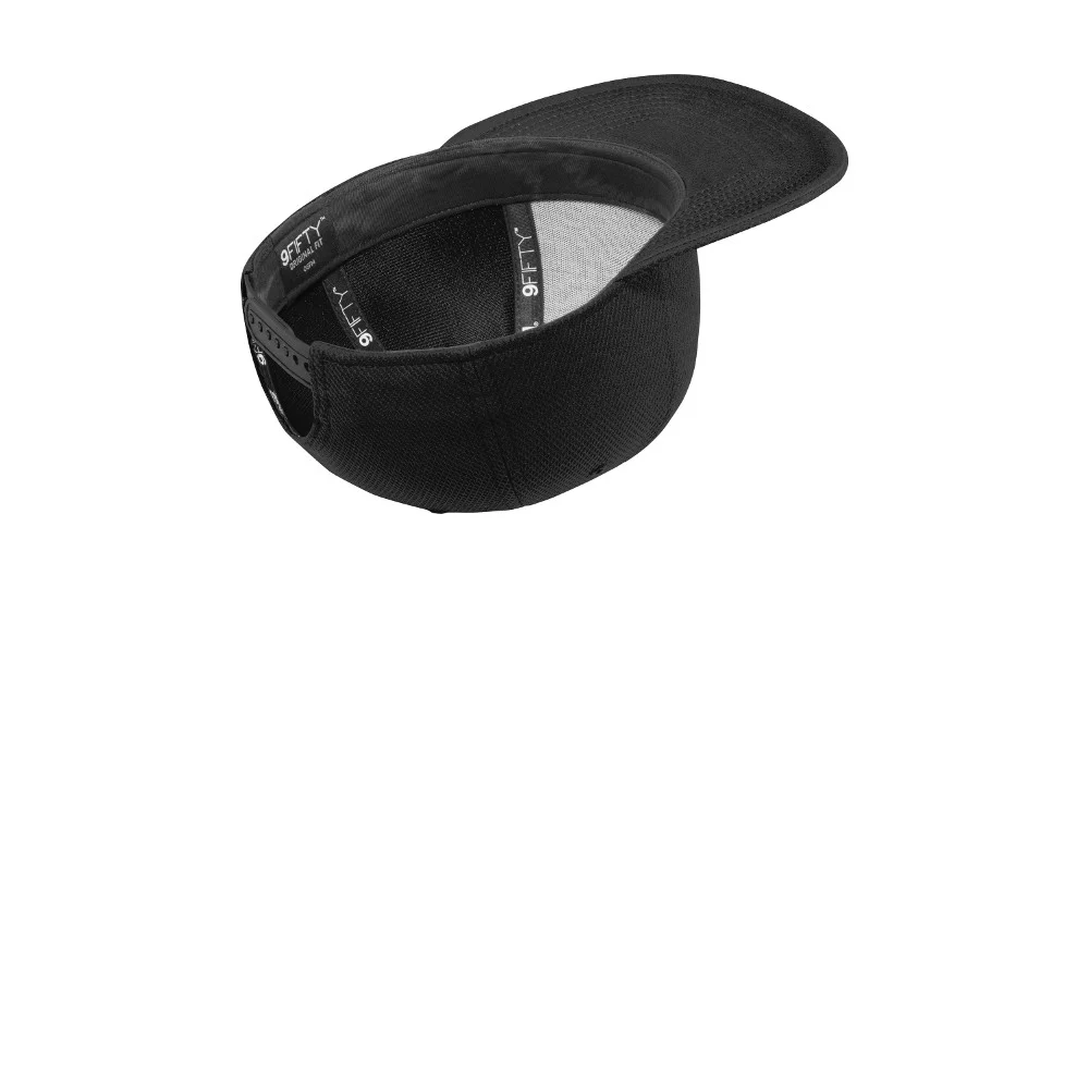NP Hat - Snap Back Hat Bottom.jpg