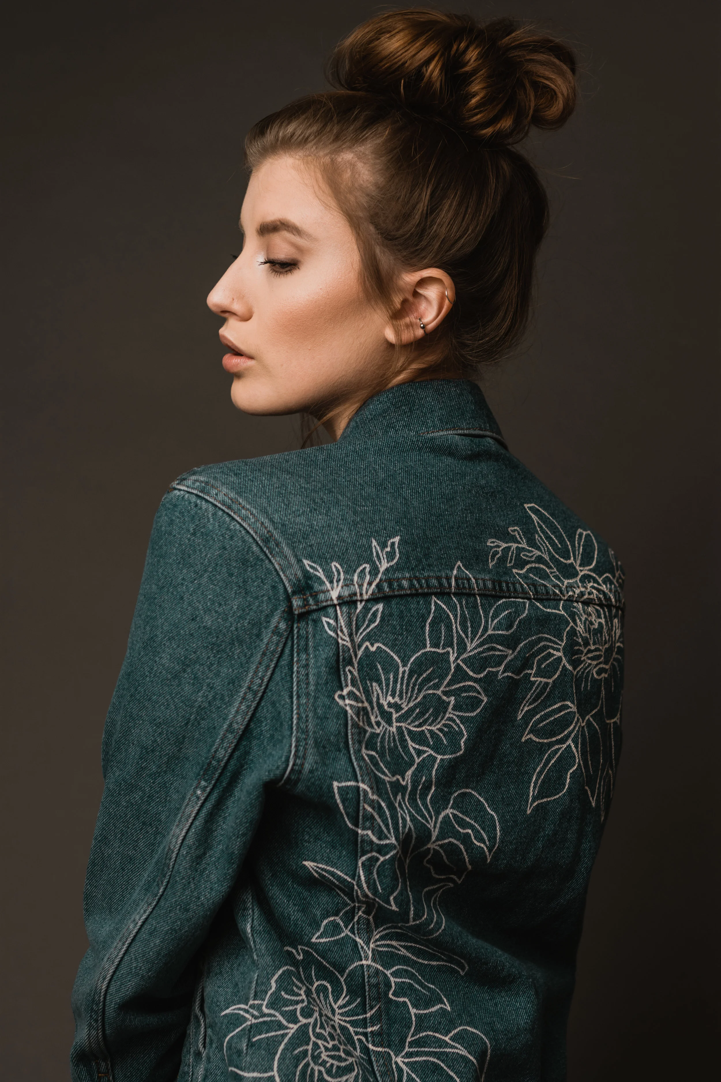 Photo by Amanda Ramer