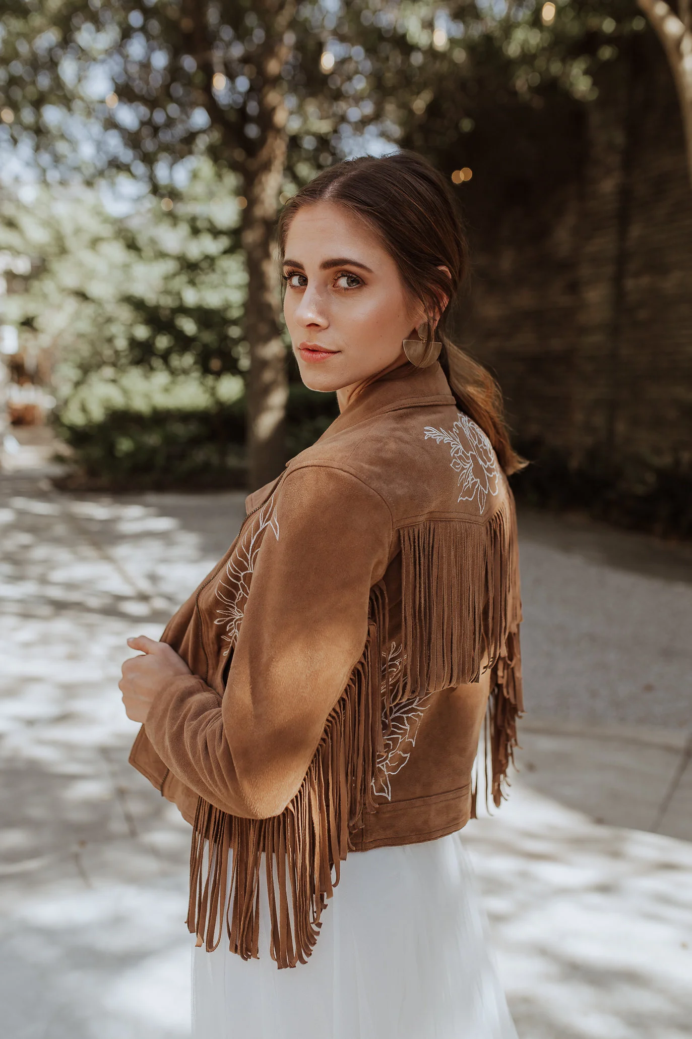 Photo by Alyssa Fisher