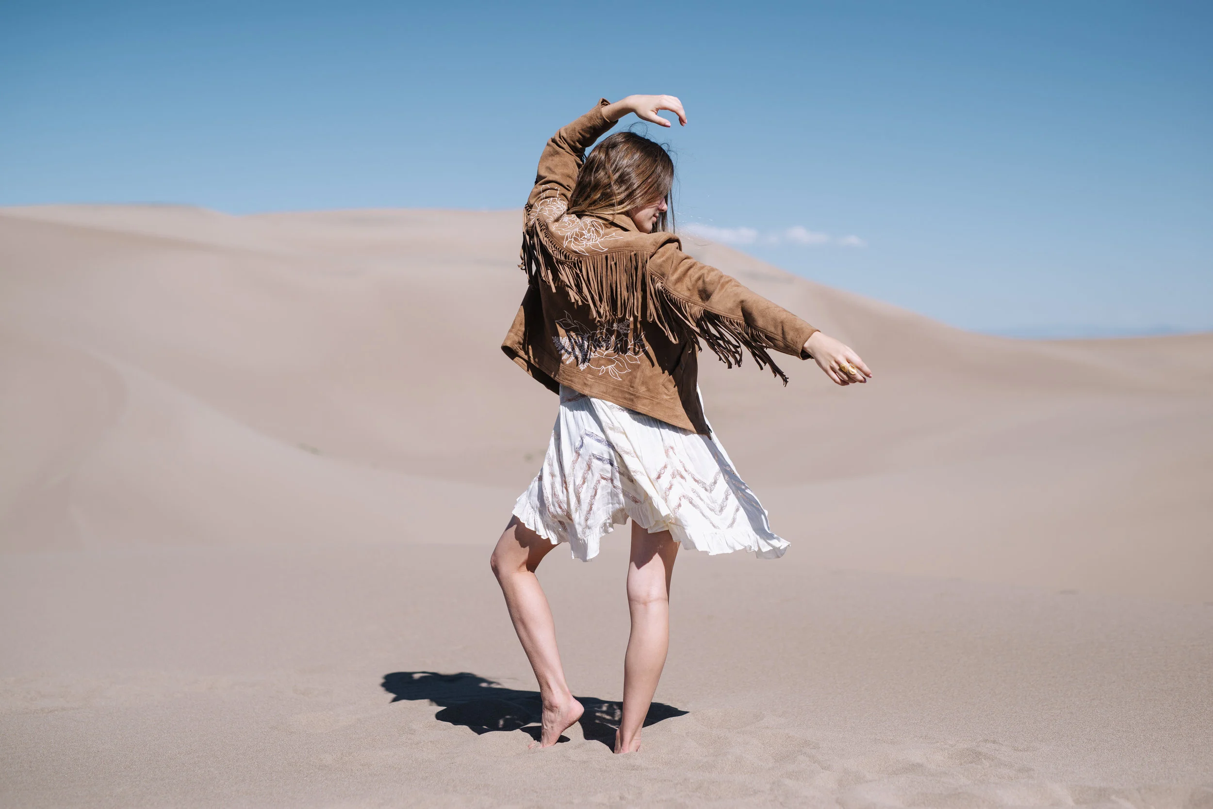 Photo by Maggie Bradshaw