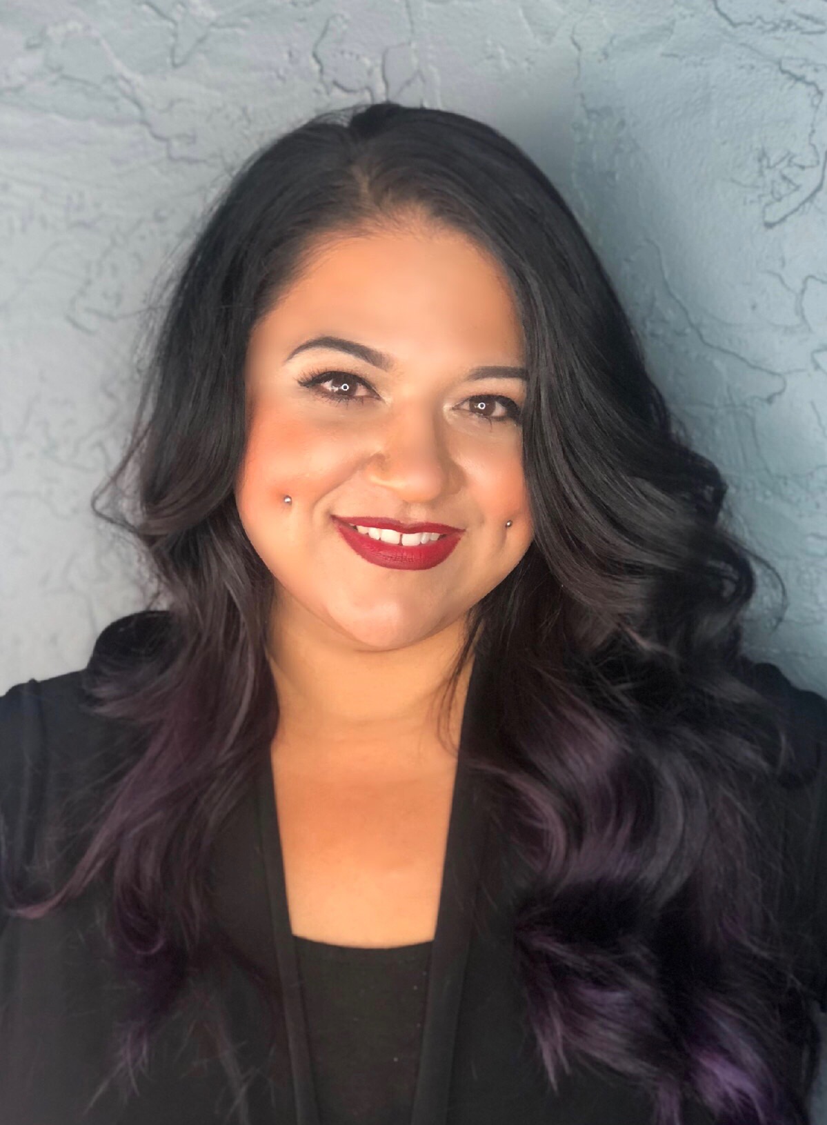 Glo Ceja | Stylist (209) 408-3827