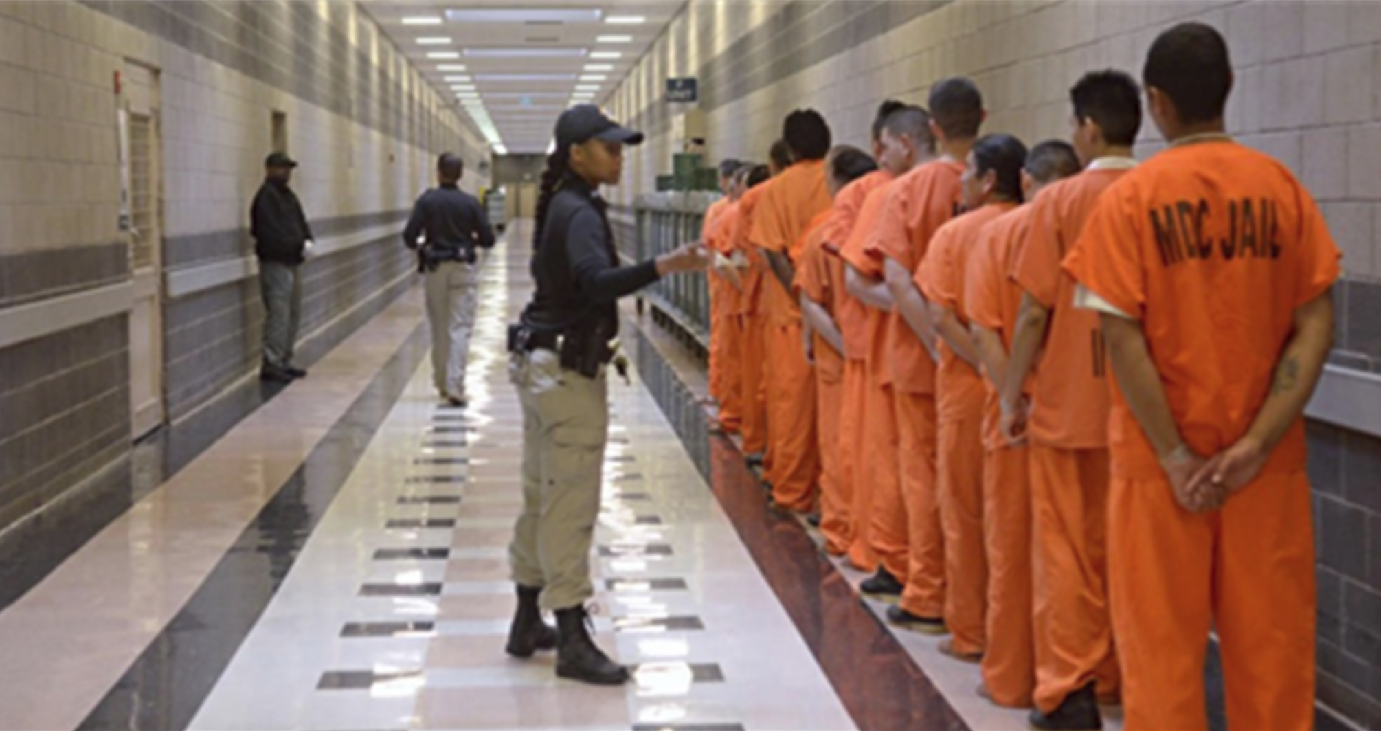 A Different Kind of Freedom