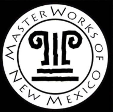 My Juror Comments for MasterWorks of New Mexico, 2021