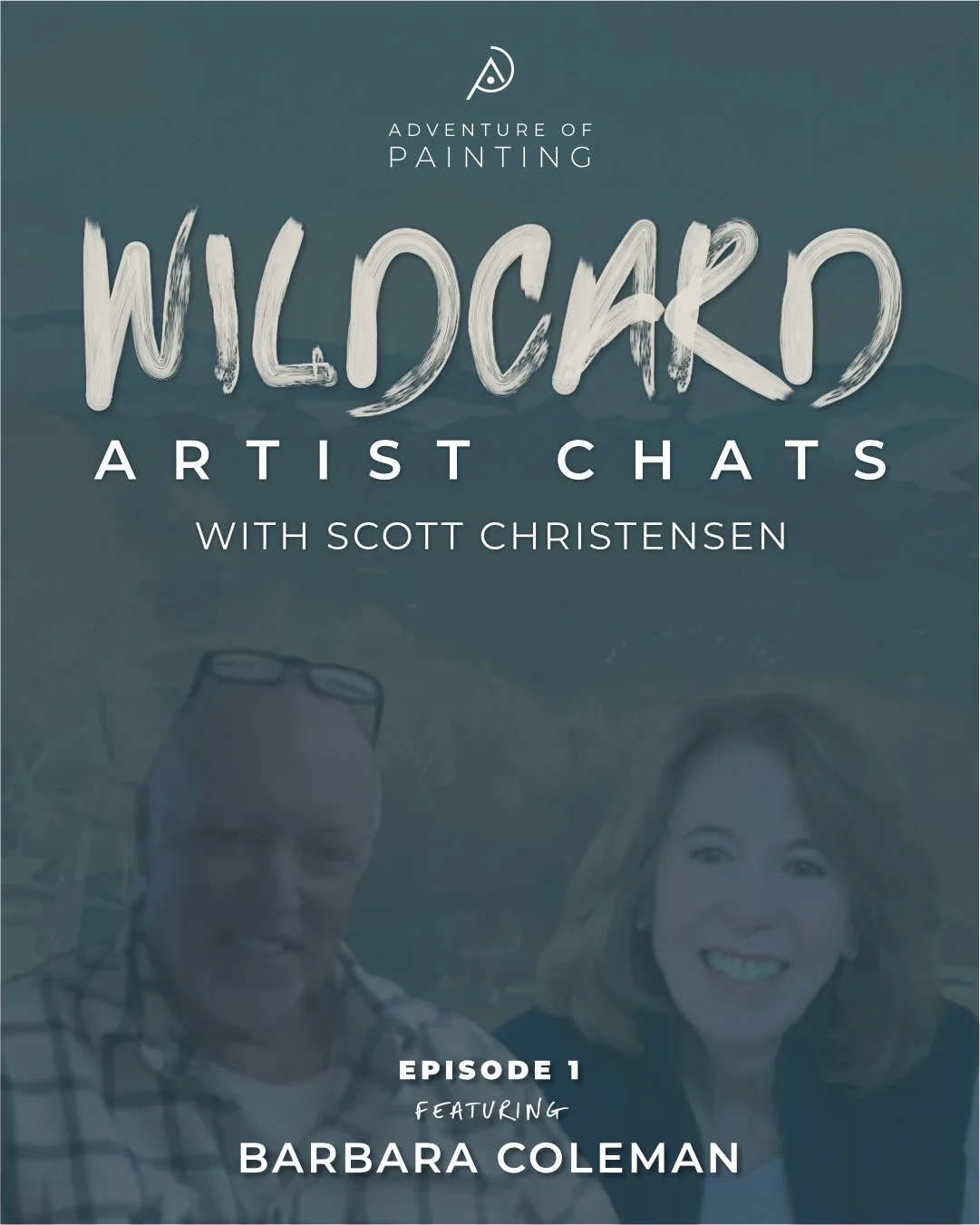 Wildcard Artist Chats with Scott Christensen