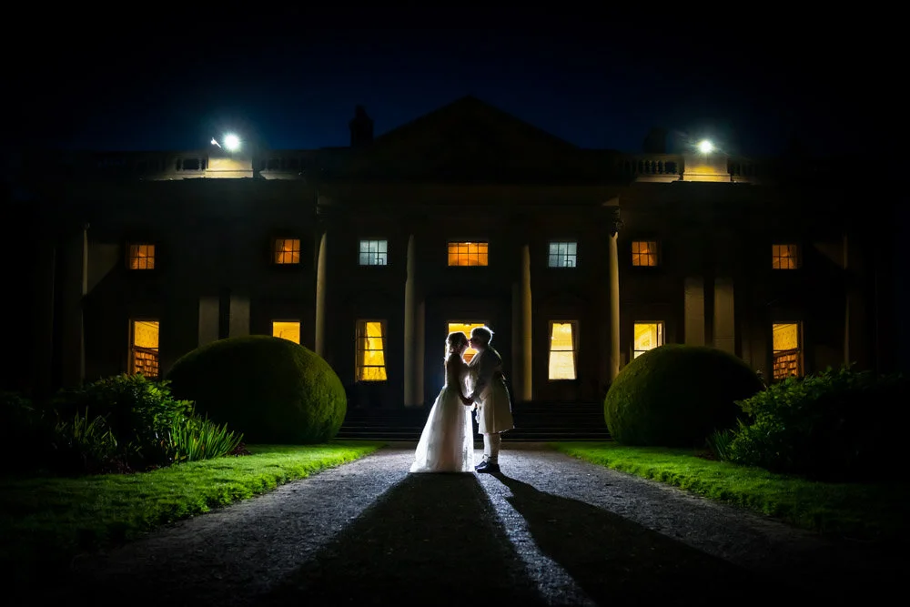 Anne and Catherine - Wortley Hall Summer Wedding Sheffield