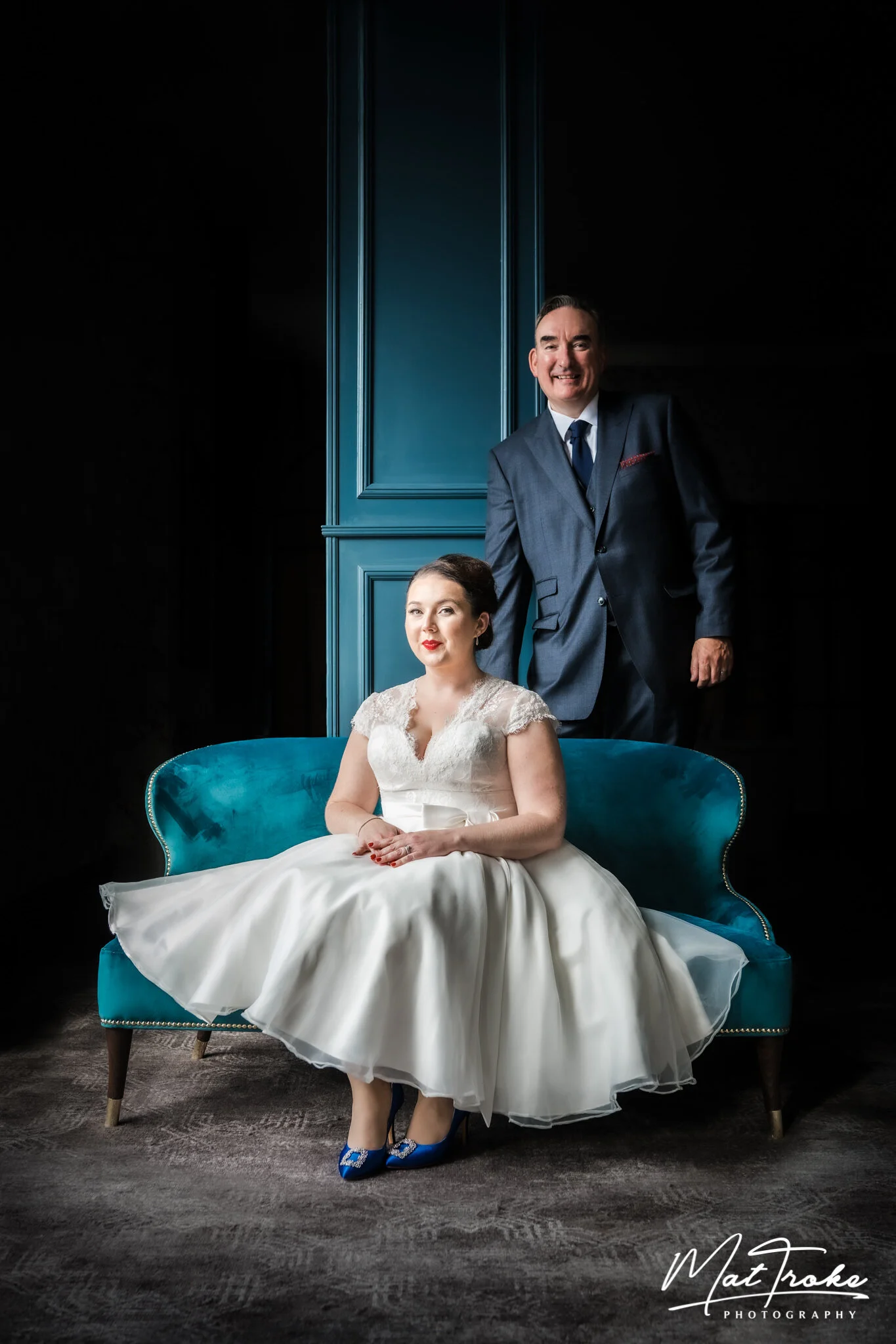 Belton Woods Hotel Grantham Autumn Wedding Becky and Phil