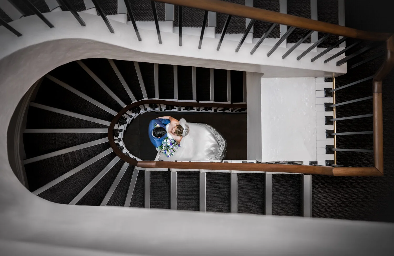 Winstanley House Summer Wedding Leicester Mike and Georgia