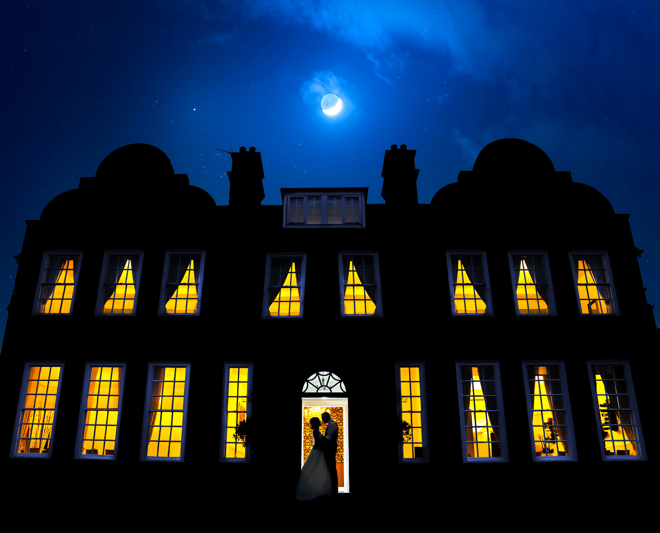 Kelham House &amp; Country Manor Wedding Venue - Newark on Trent Nottingham Wedding Photographer