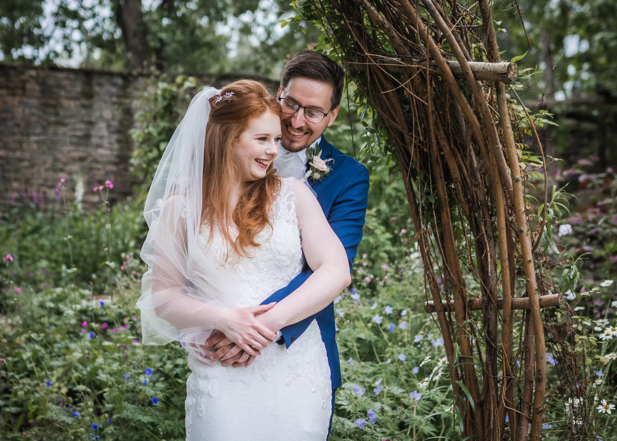 Dronfield Hall Barn Summer Wedding Photography Leanne and Petar