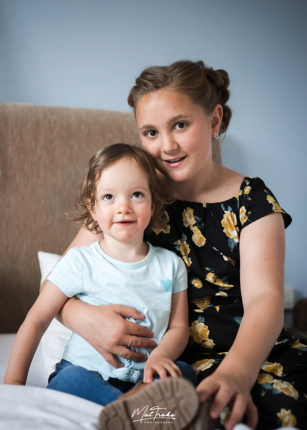 Wedding Photographer The Fox and Goose Inn is on the outskirts of