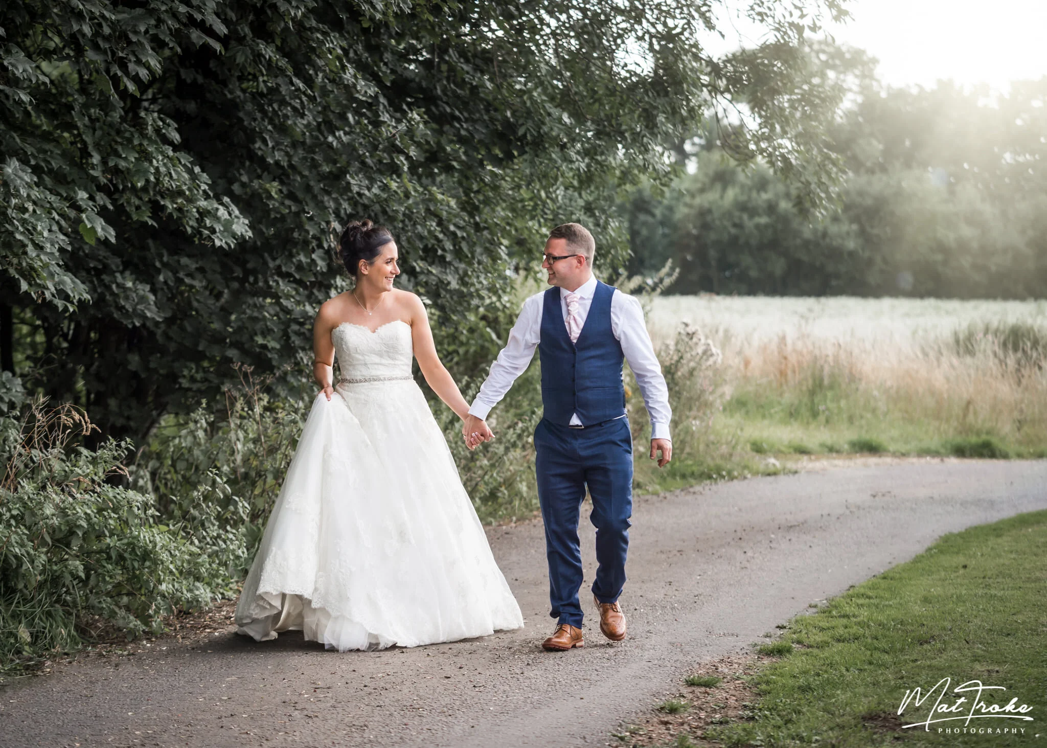 Van Dyk Hotel Chestefield Summer Wedding Ashley and Robyn
