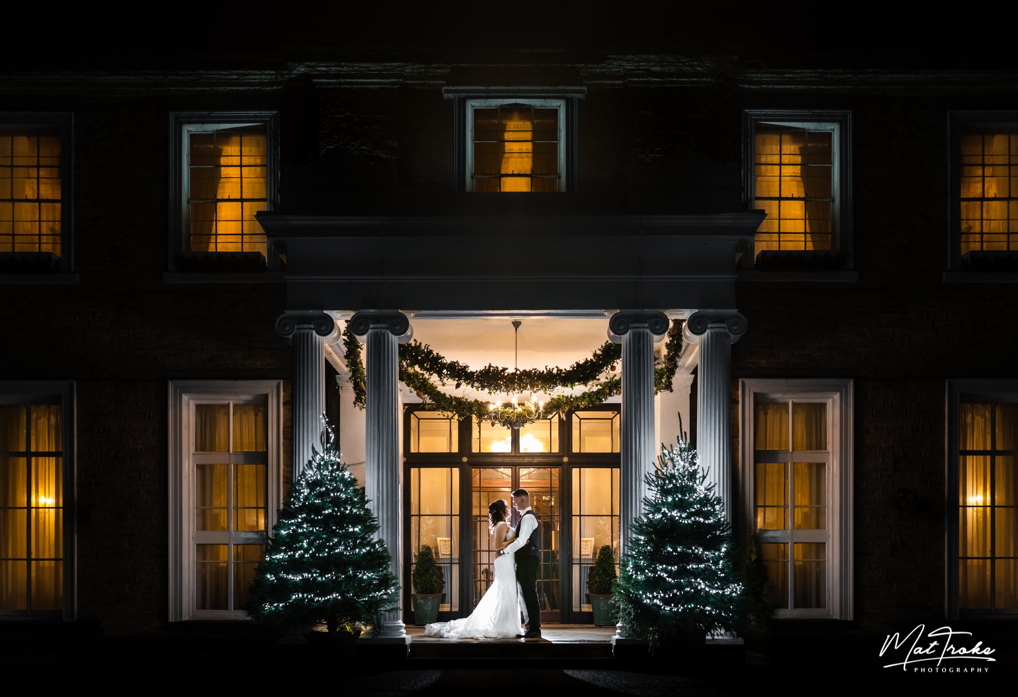 Stunning Ringwood Hall Chesterfield Wedding Photography