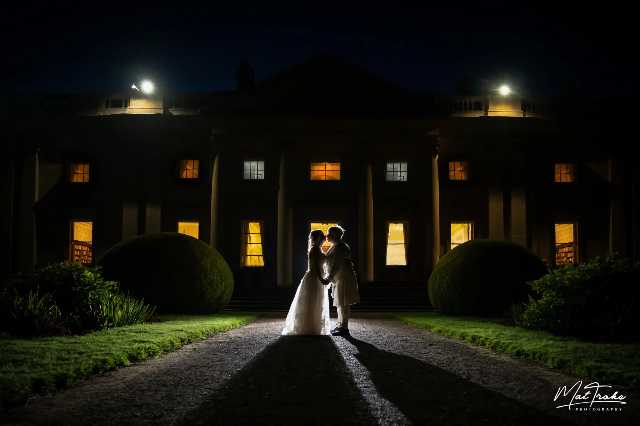 Wortley Hall Sheffield Stunning Relaxed Wedding Photography