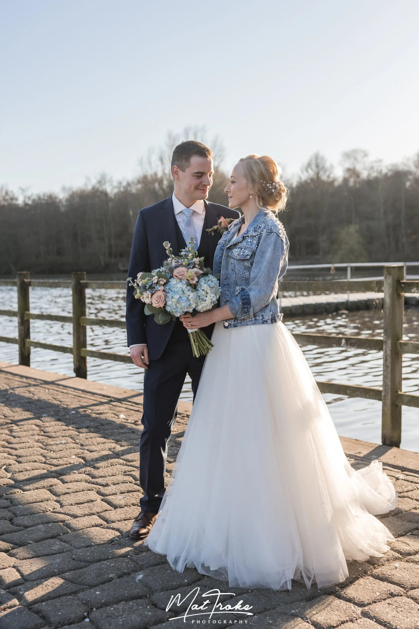 Rufford Mill Sunny Wedding - Charlotte and Daniel — Mat Troke Photography