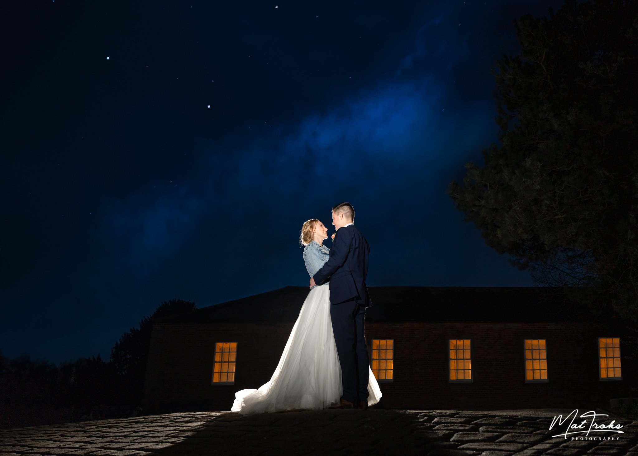 Rufford Mill Sunny Wedding - Charlotte and Daniel