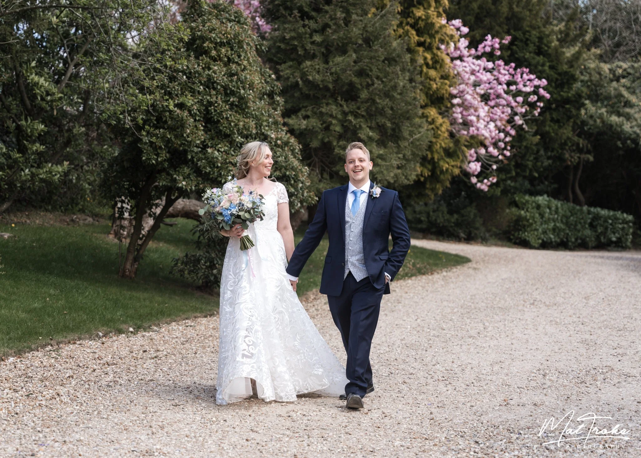 Shottle Hall Summer Wedding Photography Laurie and Chris