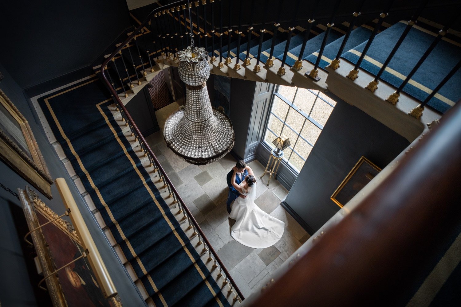 Stubton Hall Stunning Wedding Photography Sophie and James